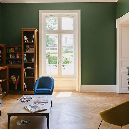 Les Penates Mazamet Apartment Ngoại thất bức ảnh